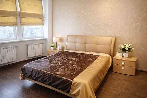 Оренда 5кімн  2х рівневого  пентхаусу на Оболоні  1хв до м Мінська Киев