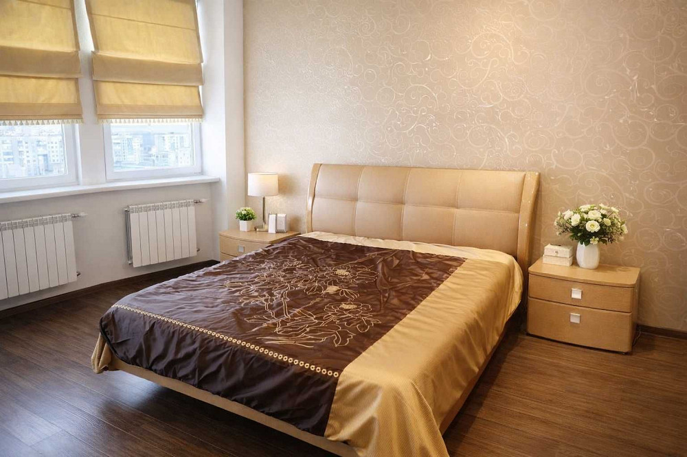 Оренда 5кімн  2х рівневого  пентхаусу на Оболоні  1хв до м Мінська Киев - изображение 2