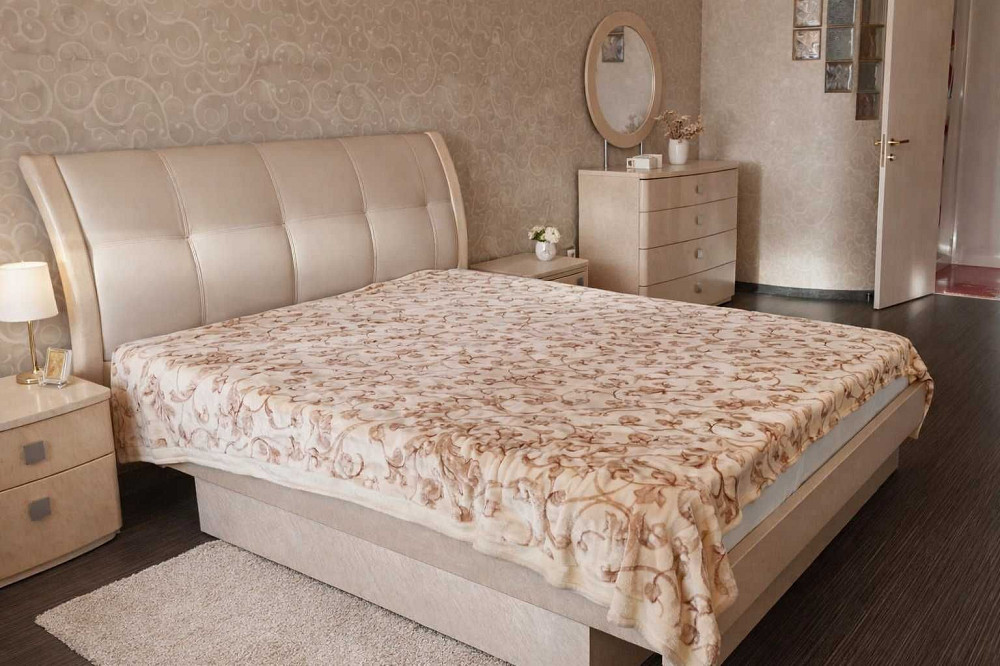 Оренда 5кімн  2х рівневого  пентхаусу на Оболоні  1хв до м Мінська Киев - изображение 1