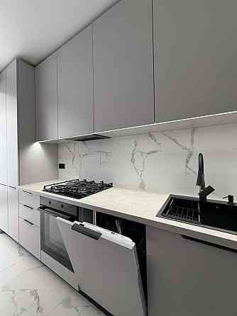 Здається 2-х к квартира в центрі, перша здача, жк закритого типу Івано-Франківськ