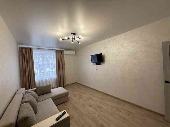 Здається 2-х к квартира в центрі, перша здача, жк закритого типу Івано-Франківськ