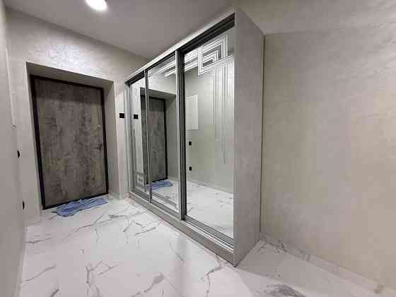 Здається 2-х к квартира в центрі, перша здача, жк закритого типу Івано-Франківськ