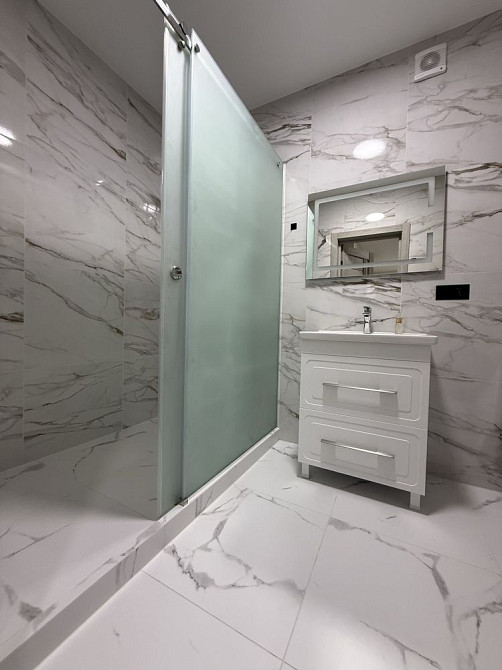 Здається 2-х к квартира в центрі, перша здача, жк закритого типу Івано-Франківськ - зображення 6