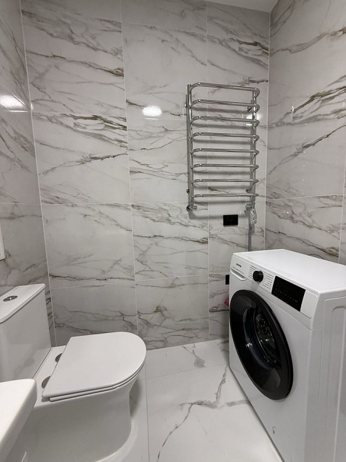 Здається 2-х к квартира в центрі, перша здача, жк закритого типу Івано-Франківськ - зображення 7