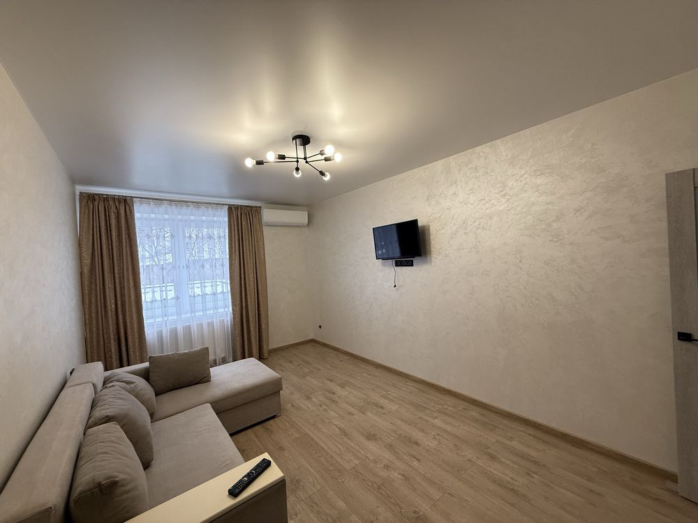 Здається 2-х к квартира в центрі, перша здача, жк закритого типу Івано-Франківськ - зображення 4