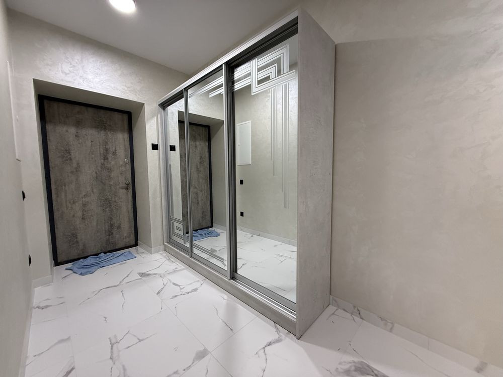 Здається 2-х к квартира в центрі, перша здача, жк закритого типу Івано-Франківськ - зображення 5