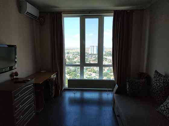 Сдам 1 комнатную квартиру в ЖК Альтаир 1 от хозяина Одеса