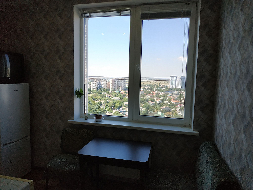 Сдам 1 комнатную квартиру в ЖК Альтаир 1 от хозяина Одеса - зображення 4