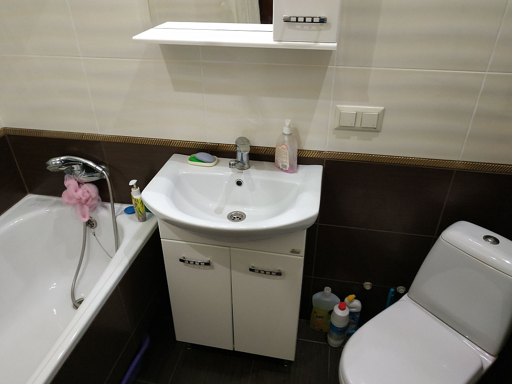 Сдам 1 комнатную квартиру в ЖК Альтаир 1 от хозяина Одеса - зображення 7