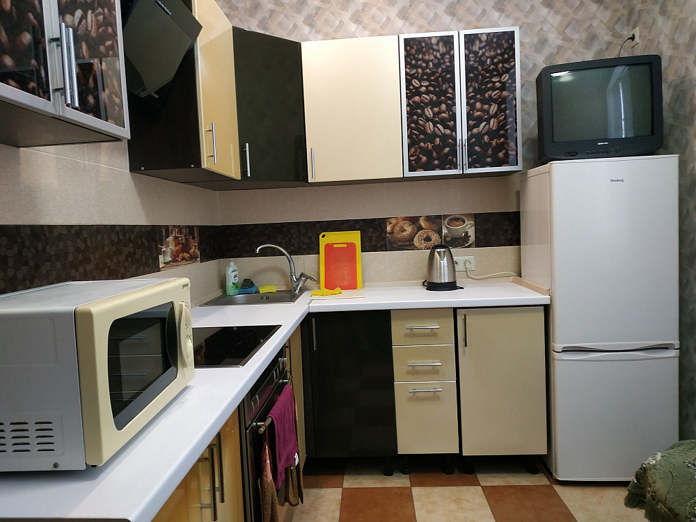 Сдам 1 комнатную квартиру в ЖК Альтаир 1 от хозяина Одеса - зображення 3