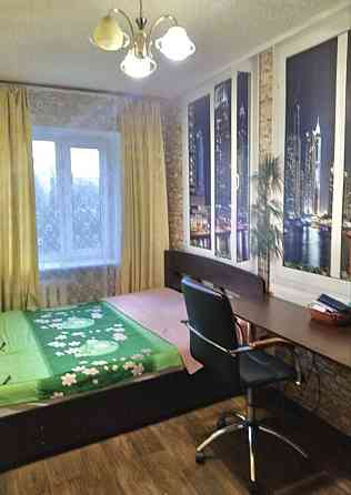 2 кімнатна квартира на площі Визволення вул Пушкіна Кривой Рог