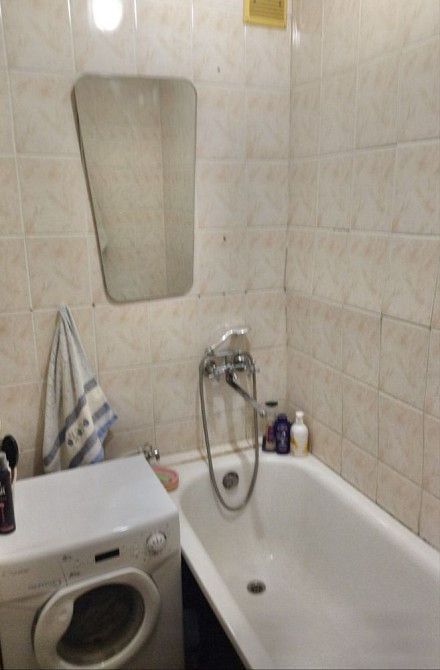 2 кімнатна квартира на площі Визволення вул Пушкіна Кривой Рог - изображение 3