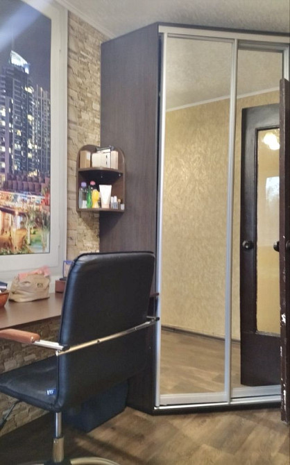 2 кімнатна квартира на площі Визволення вул Пушкіна Кривой Рог - изображение 5