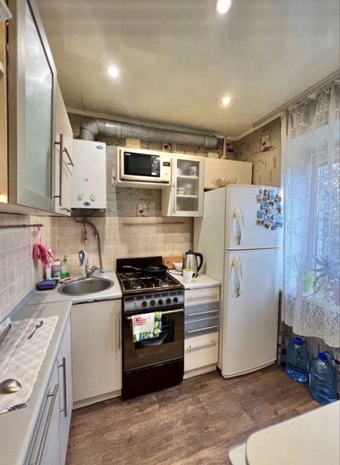 2 кімнатна квартира на площі Визволення вул Пушкіна Кривой Рог - изображение 1