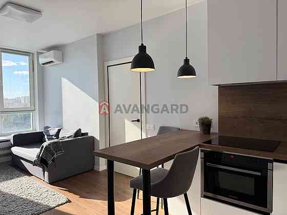 Здається євродвушка в ЖК 'Комфорт таун' Киев