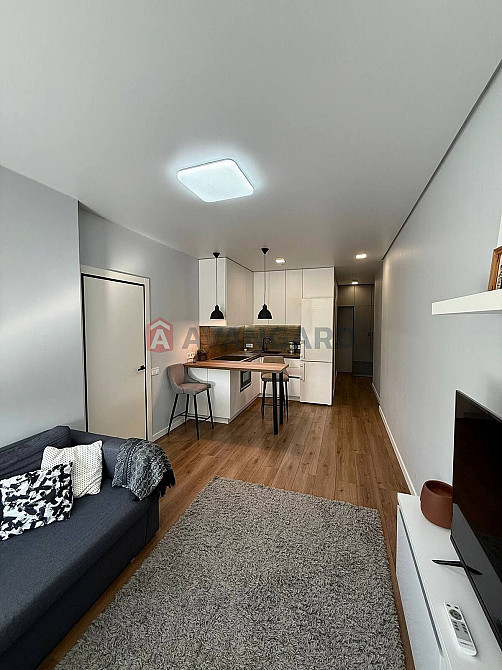 Здається євродвушка в ЖК 'Комфорт таун' Киев - изображение 2