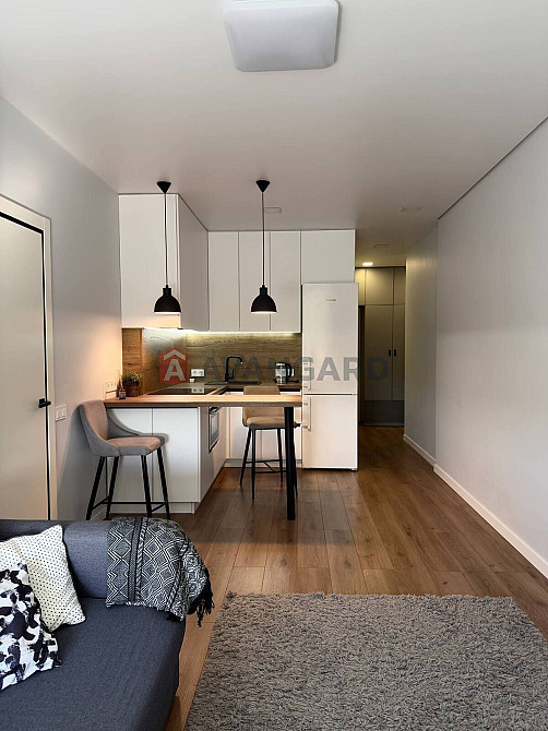 Здається євродвушка в ЖК 'Комфорт таун' Киев - изображение 5