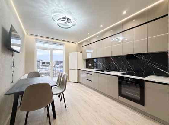 Оренда 1,5-кімнатної квартири | Перша здача Ужгород