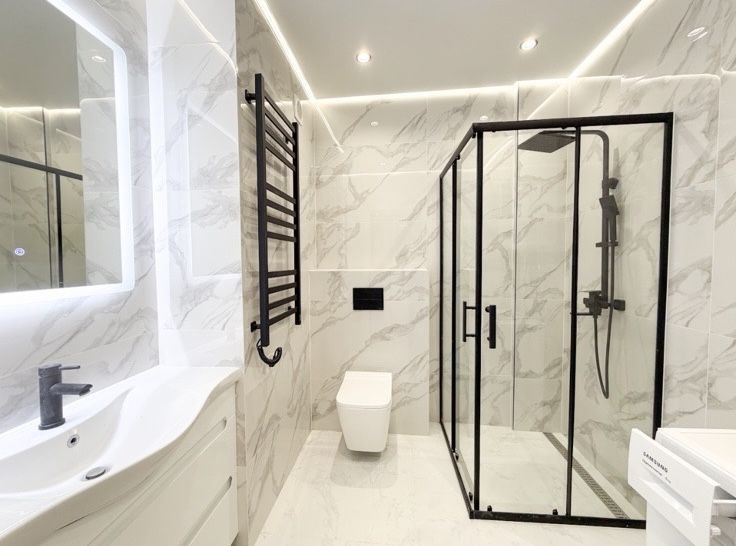 Оренда 1,5-кімнатної квартири | Перша здача Ужгород - изображение 1