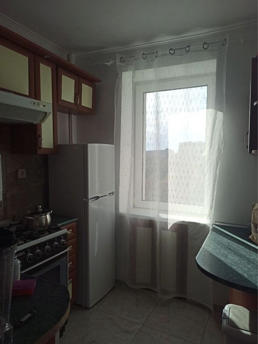 Оренда квартири вул. Лисеницька Львів - зображення 5