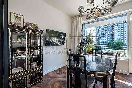 Оренда 2к ЖК Альтер Его Alter Ego Печерськ Ценетр Печерська Киев