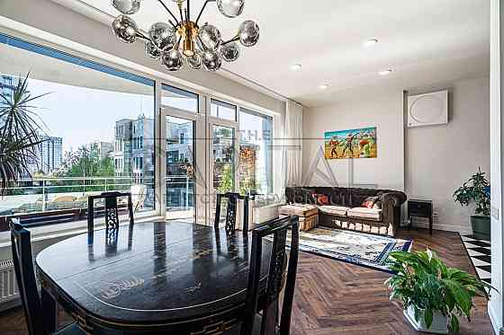 Оренда 2к ЖК Альтер Его Alter Ego Печерськ Ценетр Печерська Киев