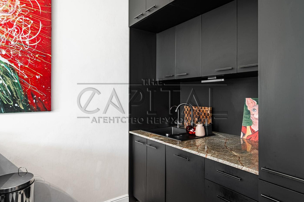 Оренда 2к ЖК Альтер Его Alter Ego Печерськ Ценетр Печерська Киев - изображение 7