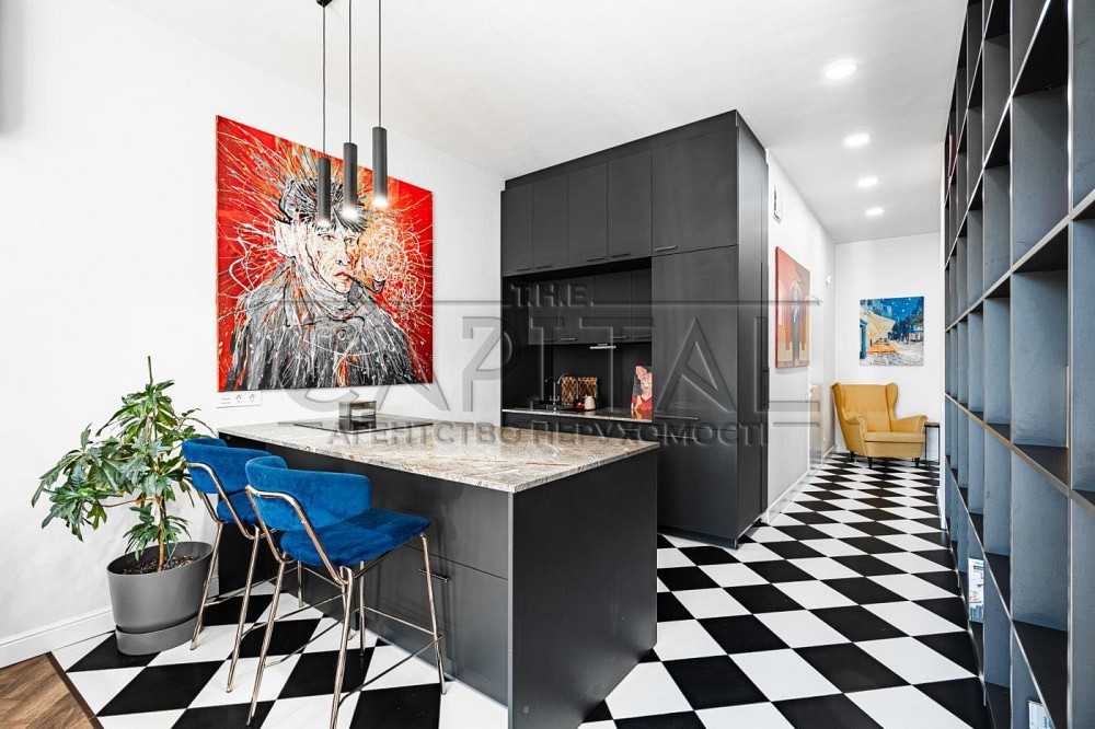 Оренда 2к ЖК Альтер Его Alter Ego Печерськ Ценетр Печерська Киев - изображение 5