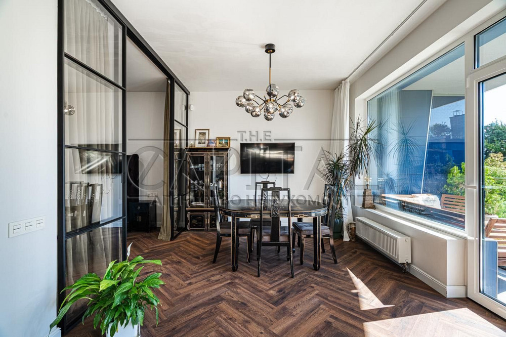 Оренда 2к ЖК Альтер Его Alter Ego Печерськ Ценетр Печерська Киев - изображение 3