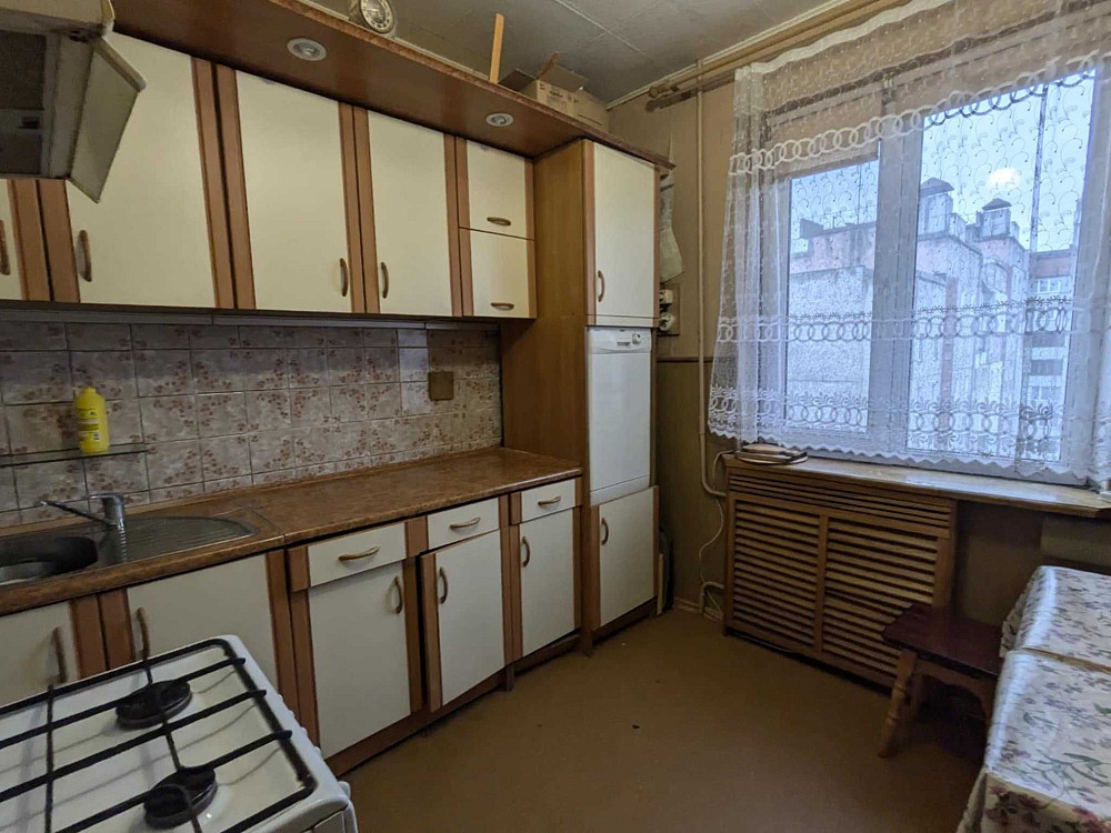 Оренда 2к.квартири вул.Симоненка. Івано-Франківськ - зображення 3