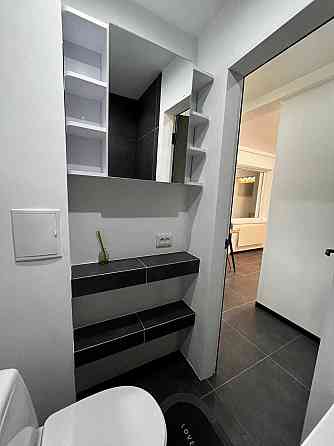 Сдам 1-комн. Новый ремонт. Свет 24 часа Каменское (Запорожская обл.)