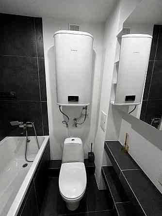 Сдам 1-комн. Новый ремонт. Свет 24 часа Каменское (Запорожская обл.)