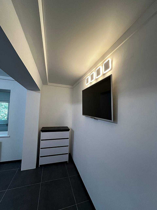 Сдам 1-комн. Новый ремонт. Свет 24 часа Каменское (Запорожская обл.) - изображение 3