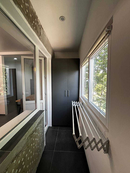 Сдам 1-комн. Новый ремонт. Свет 24 часа Каменское (Запорожская обл.) - изображение 7