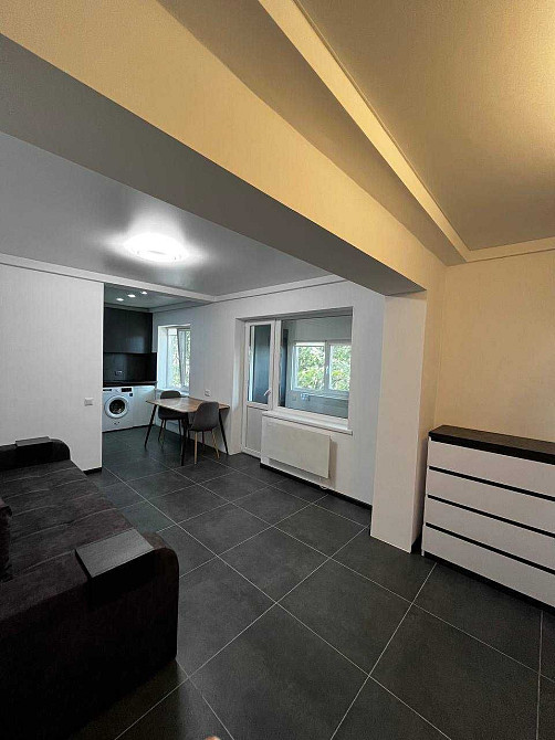 Сдам 1-комн. Новый ремонт. Свет 24 часа Каменское (Запорожская обл.) - изображение 4