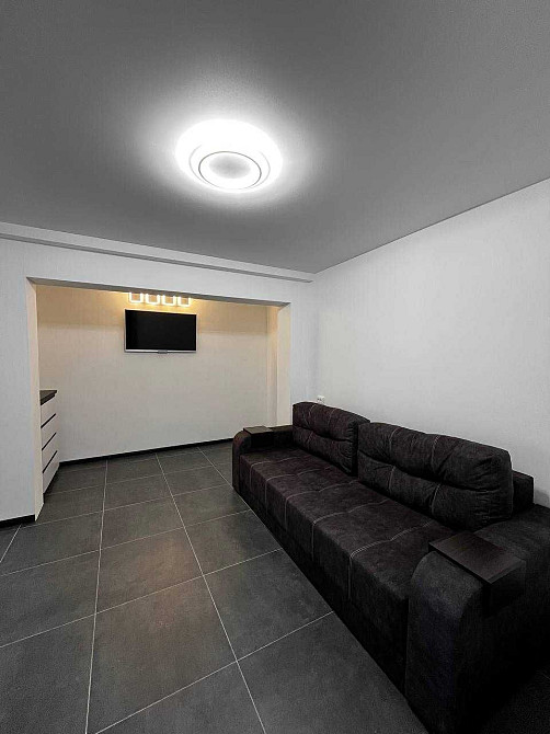 Сдам 1-комн. Новый ремонт. Свет 24 часа Каменское (Запорожская обл.) - изображение 8