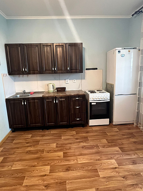 Оренда однокімнатної квартири, вулиця Привокзальна. Boryspil - photo 1