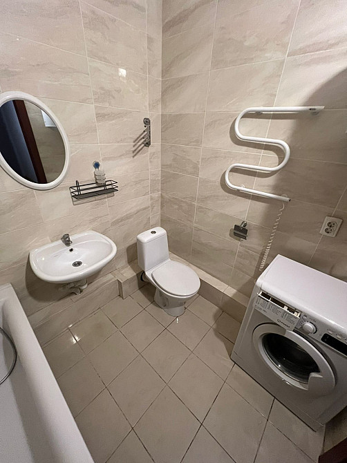 Оренда однокімнатної квартири, вулиця Привокзальна. Boryspil - photo 5