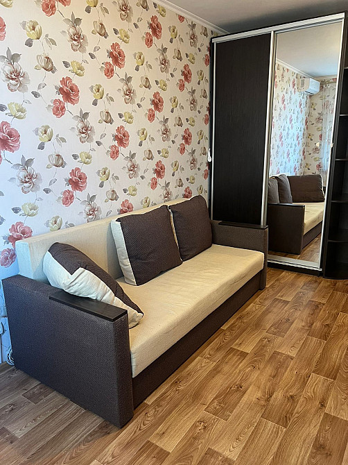 Оренда однокімнатної квартири, вулиця Привокзальна. Boryspil - photo 7