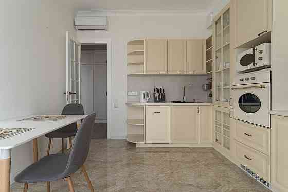 ID 578. Без %. Квартира з терасою 5 м2 ЖК Ярославів град Золоті ворота Киев