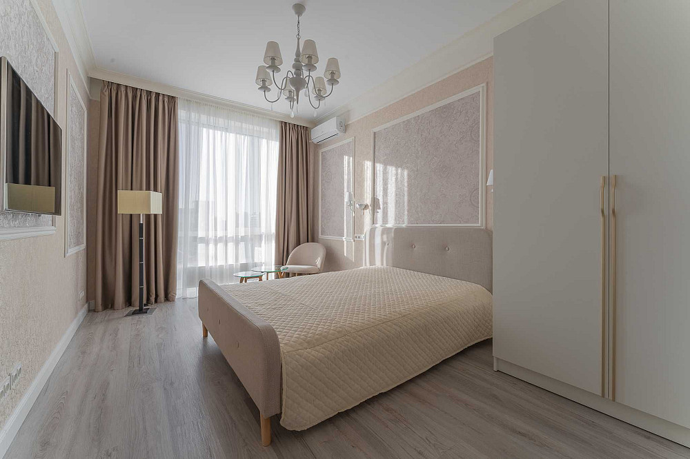 ID 578. Без %. Квартира з терасою 5 м2 ЖК Ярославів град Золоті ворота Киев - изображение 1