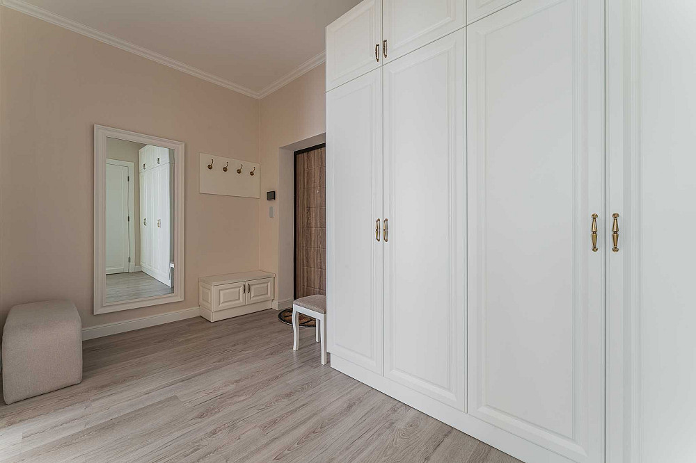 ID 578. Без %. Квартира з терасою 5 м2 ЖК Ярославів град Золоті ворота Киев - изображение 8