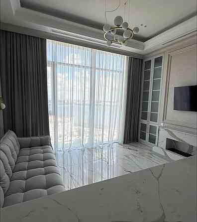 ЖК НЕБО парк Шевченко вул. Вернадського 35Н Дніпро