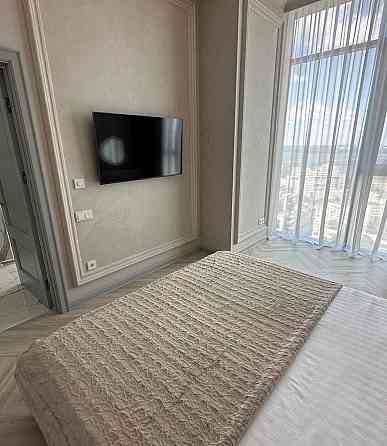 ЖК НЕБО парк Шевченко вул. Вернадського 35Н Дніпро