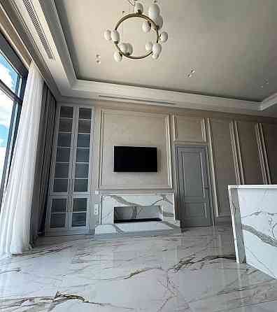 ЖК НЕБО парк Шевченко вул. Вернадського 35Н Дніпро