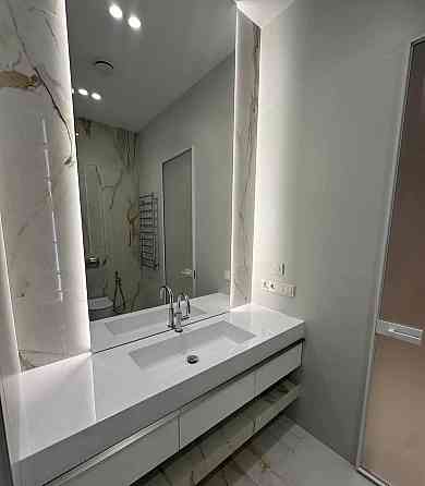 ЖК НЕБО парк Шевченко вул. Вернадського 35Н Дніпро