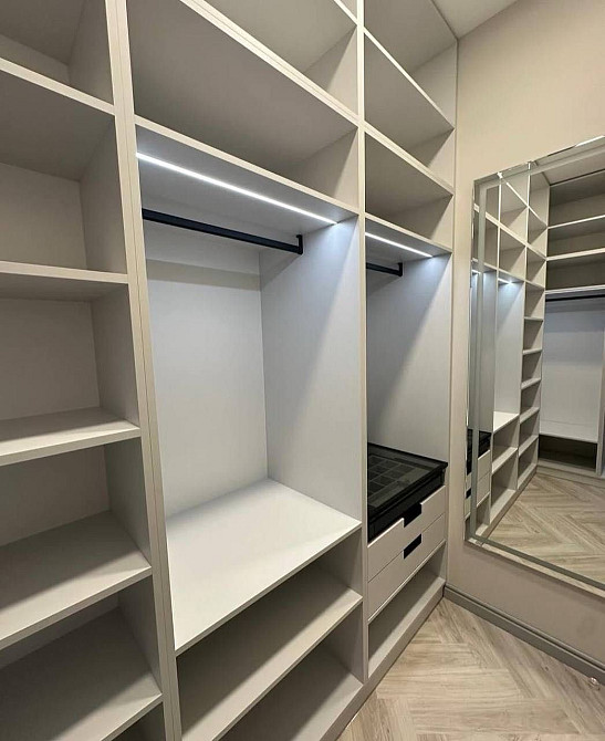 ЖК НЕБО парк Шевченко вул. Вернадського 35Н Дніпро - зображення 8