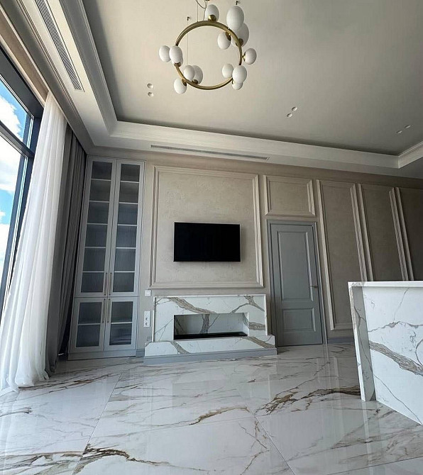 ЖК НЕБО парк Шевченко вул. Вернадського 35Н Дніпро - зображення 4