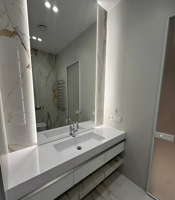 ЖК НЕБО парк Шевченко вул. Вернадського 35Н Дніпро - зображення 5