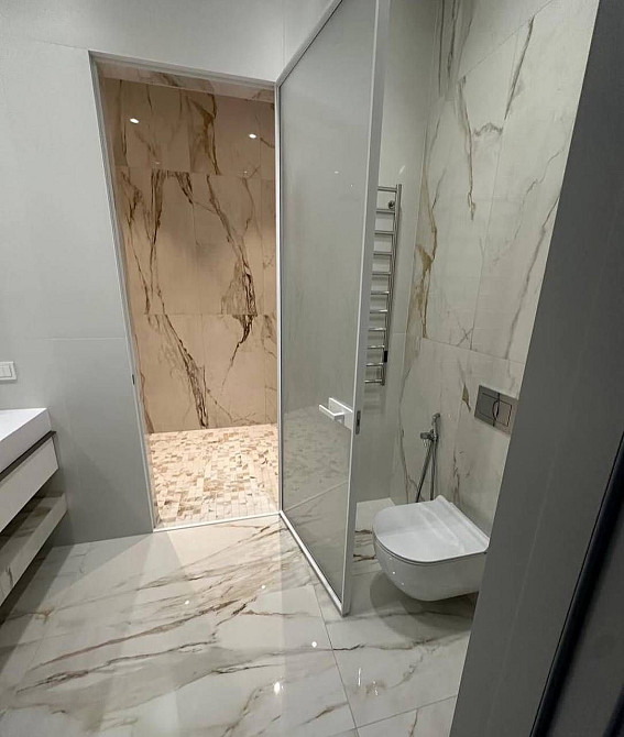 ЖК НЕБО парк Шевченко вул. Вернадського 35Н Дніпро - зображення 6